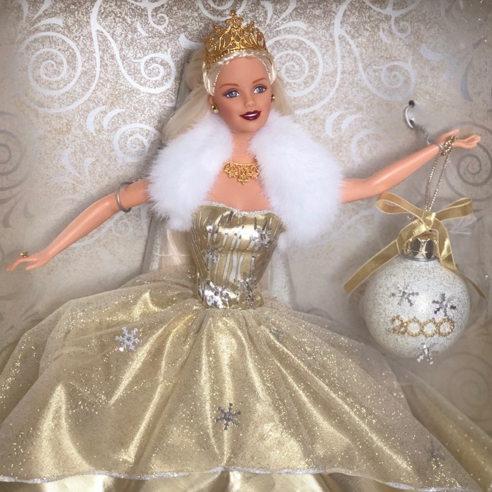 Barbie | 2000 Edition ✨